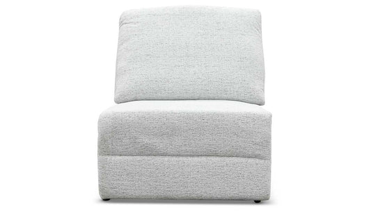 Alchemy II Armless Power Recliner