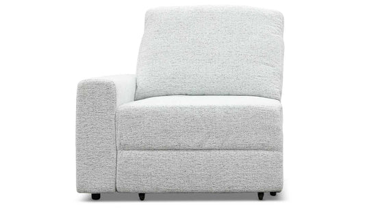 Alchemy II Left Arm Facing Power Recliner