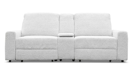 Alchemy II Sliding Loveseat