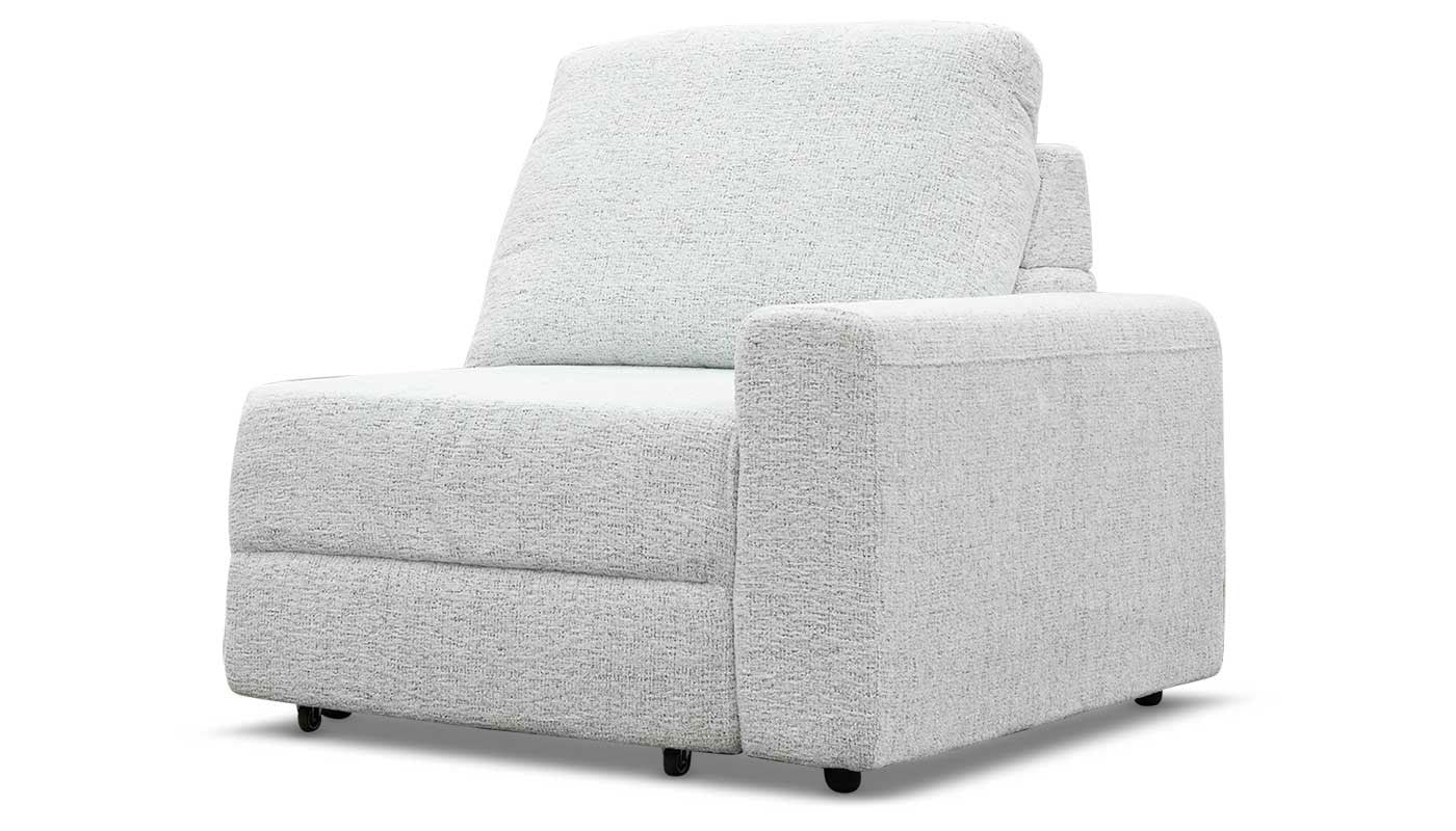 Alchemy II Right Arm Facing Power Recliner