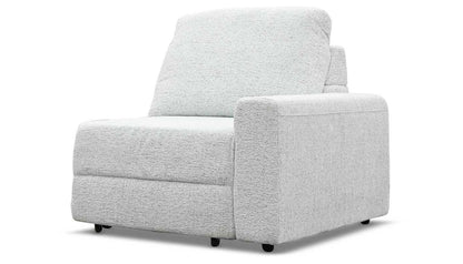 Alchemy II Right Arm Facing Power Recliner