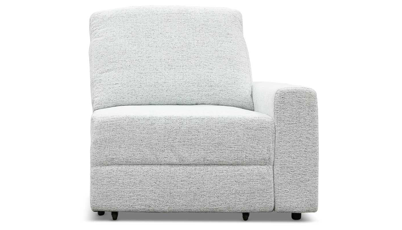 Alchemy II Right Arm Facing Power Recliner