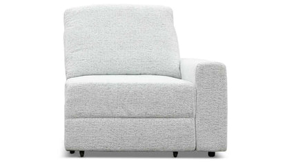 Alchemy II Right Arm Facing Power Recliner