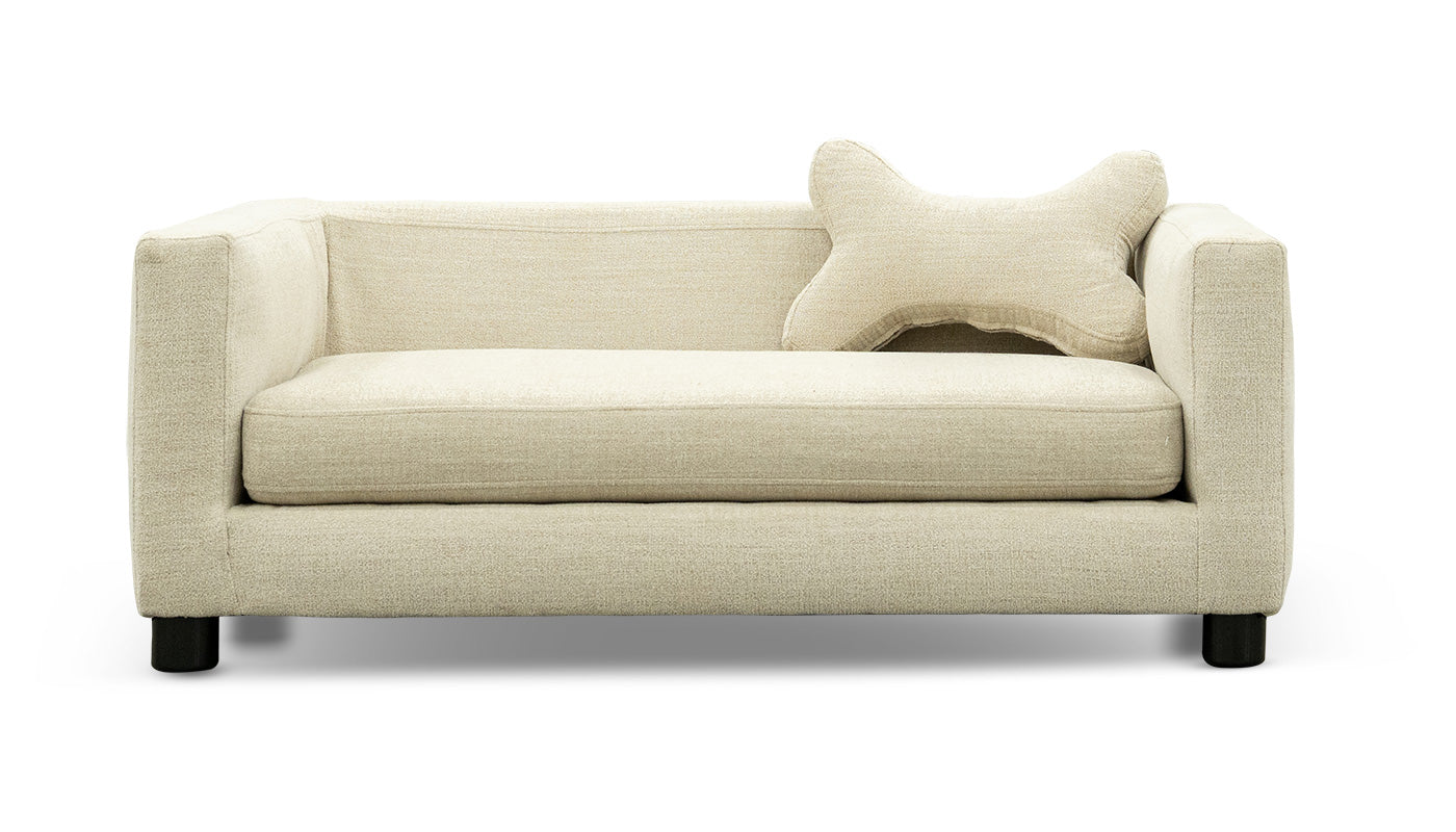 Dog Sofa with Performance Fabric
