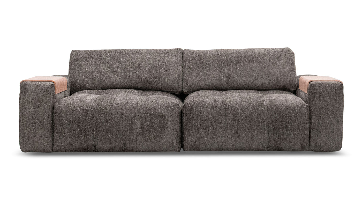 Amallo Fabric Sofa
