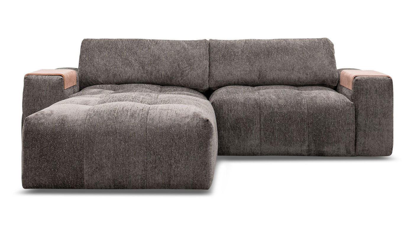 Amallo Fabric Sofa – Home Zone Furniture