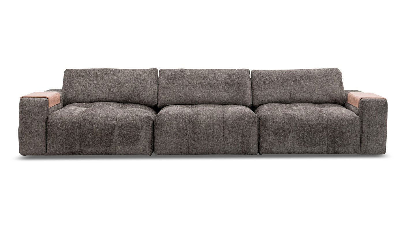 Amallo Fabric Sofa – Home Zone Furniture