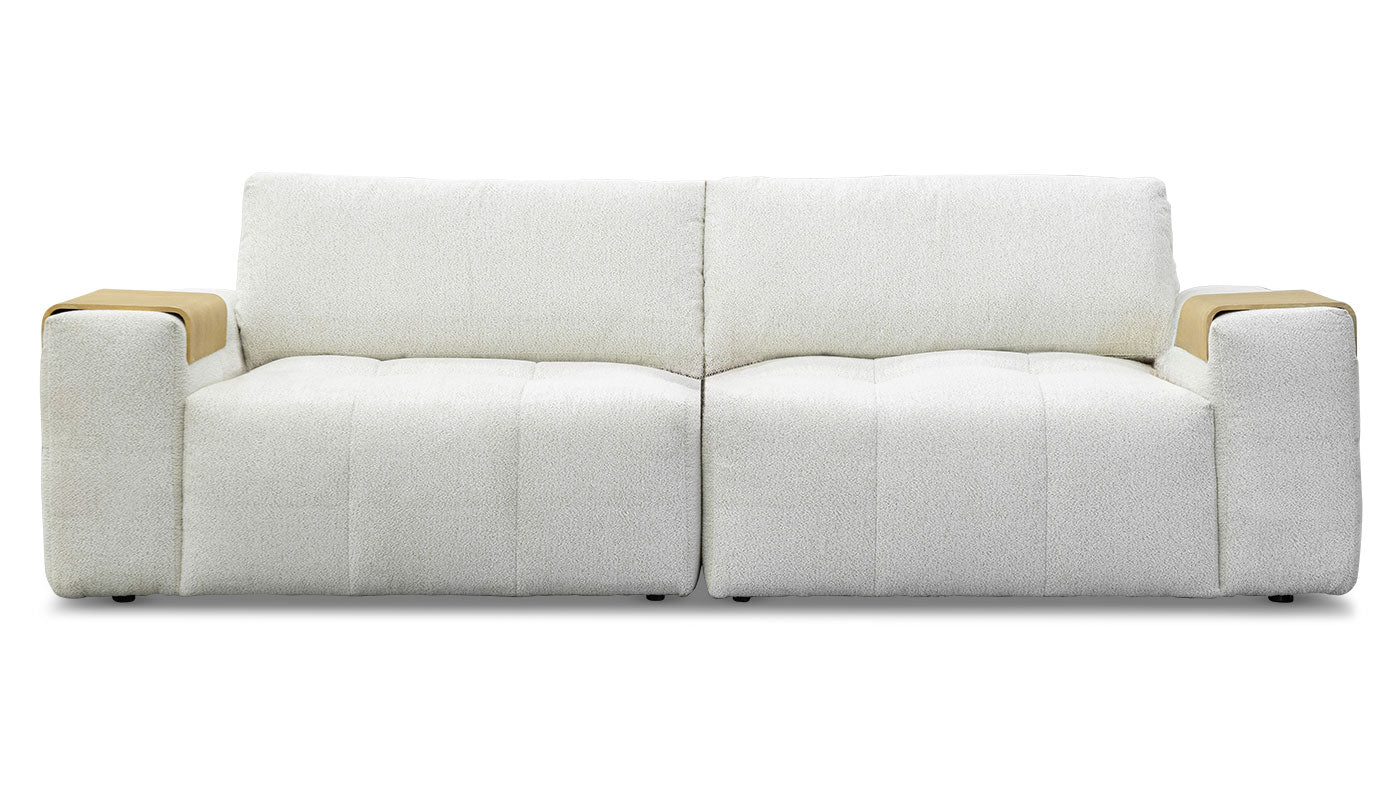 Amallo Fabric Sofa