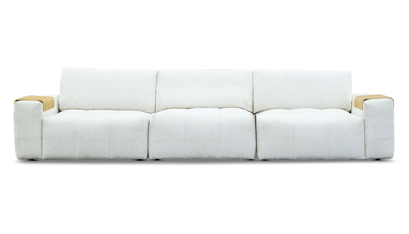 Amallo Fabric Sofa