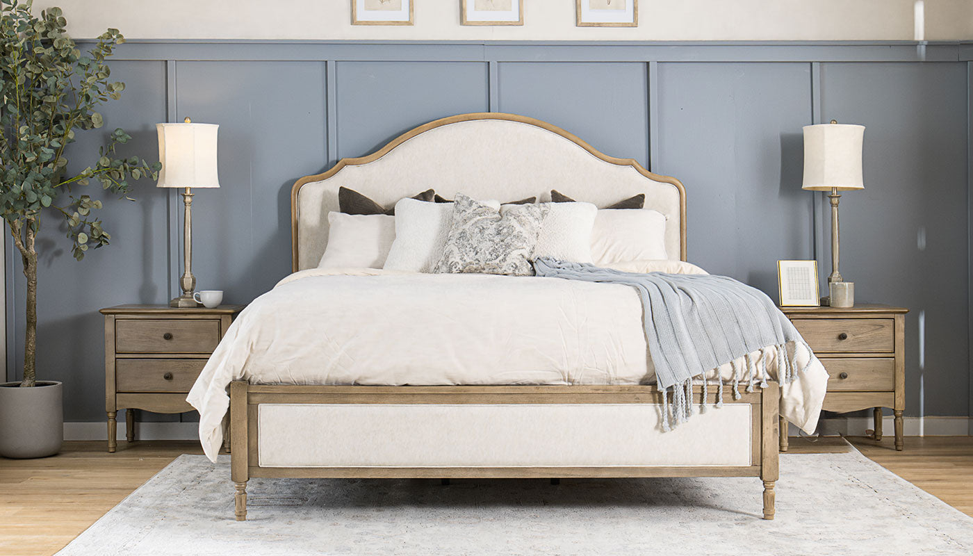 Amelia Bedroom Collection - Thumbnail 2