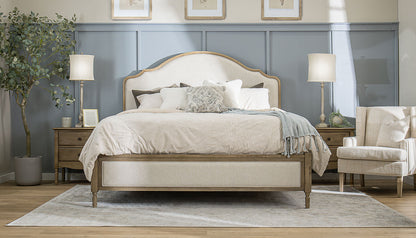 Amelia Bedroom – Home Zone Furniture