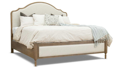 Amelia Bed