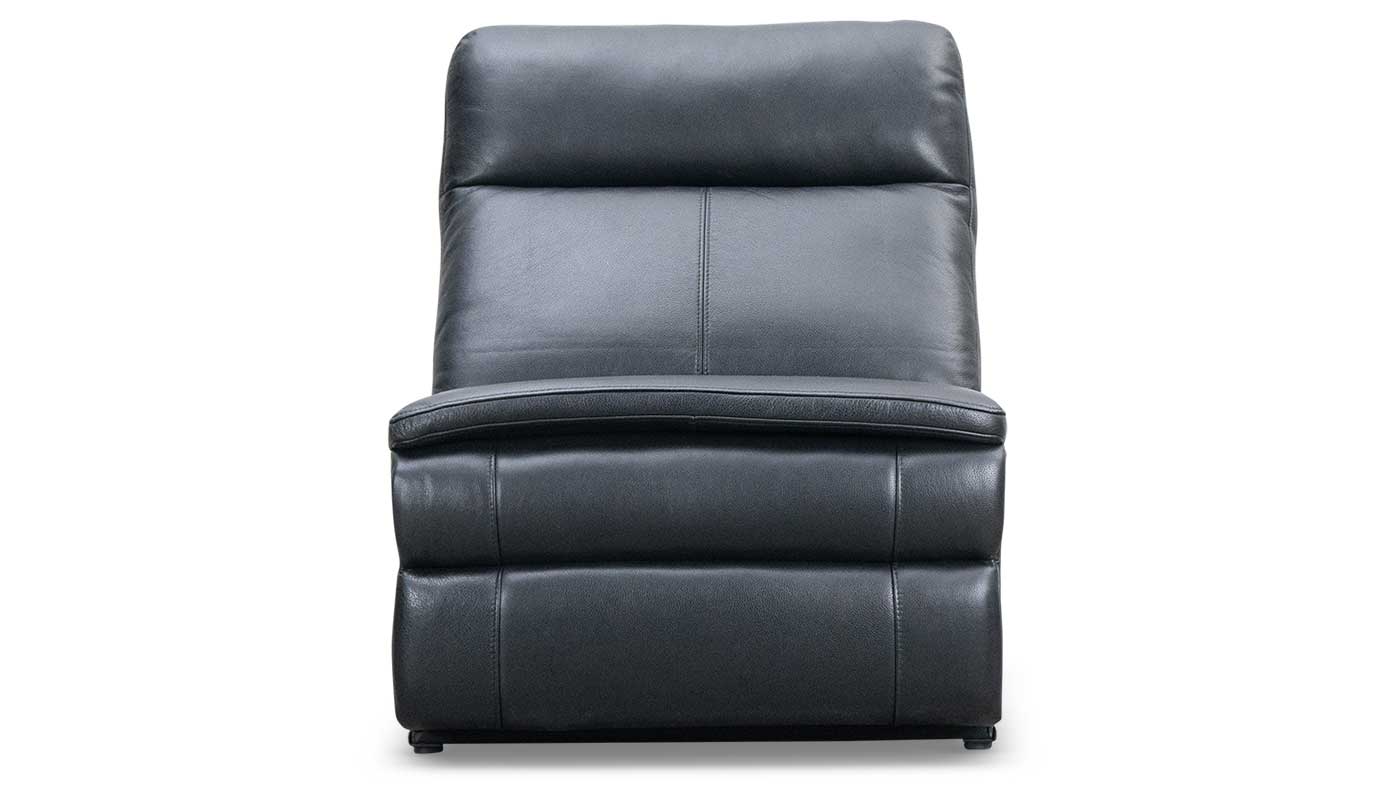 Archer Armless Recliner