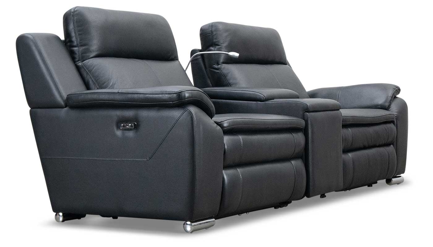 Archer Loveseat