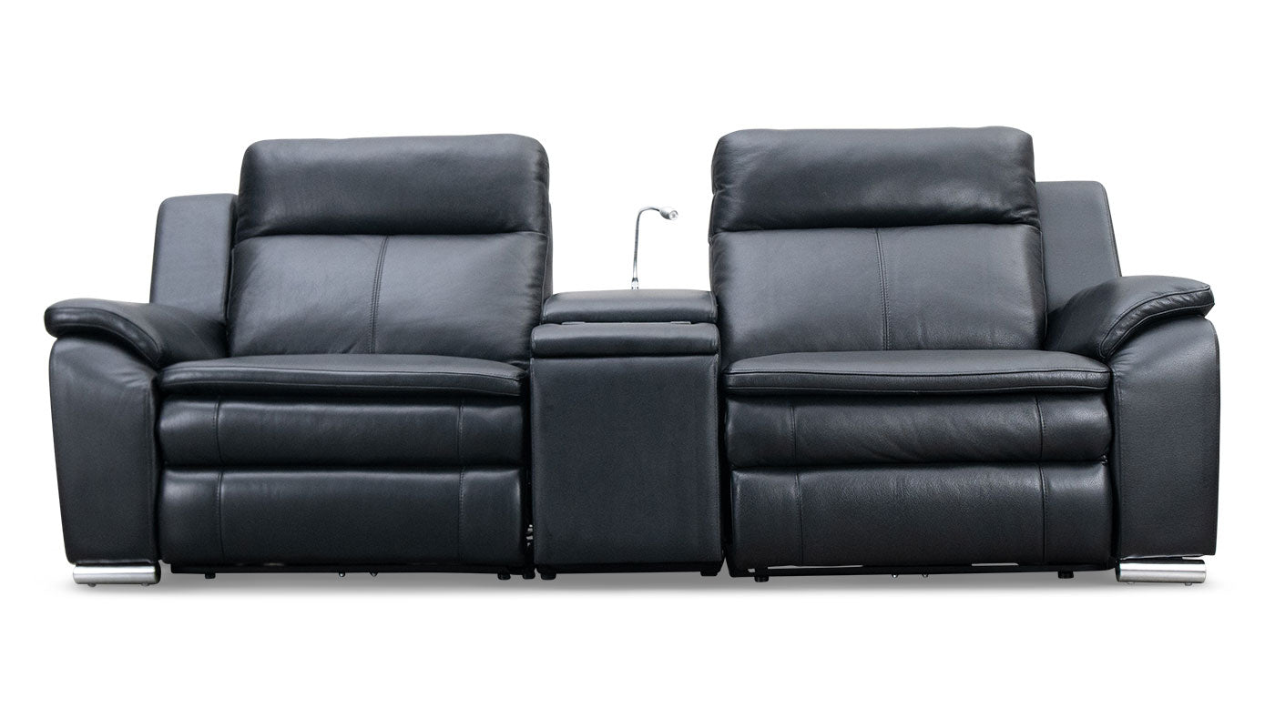 Archer Loveseat