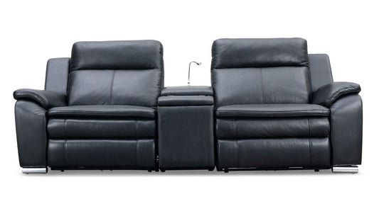 Archer Loveseat