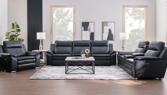 Archer Sofa & Loveseat