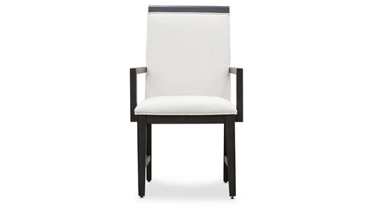 Arles Dining Height Arm Chair