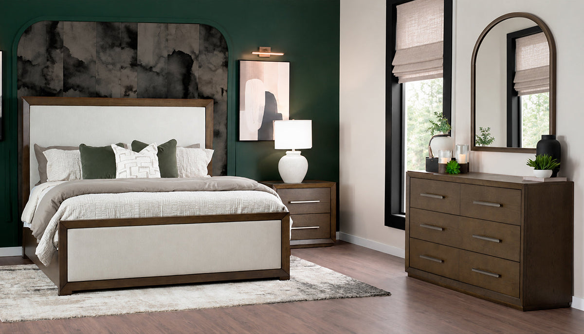 Arles Bedroom