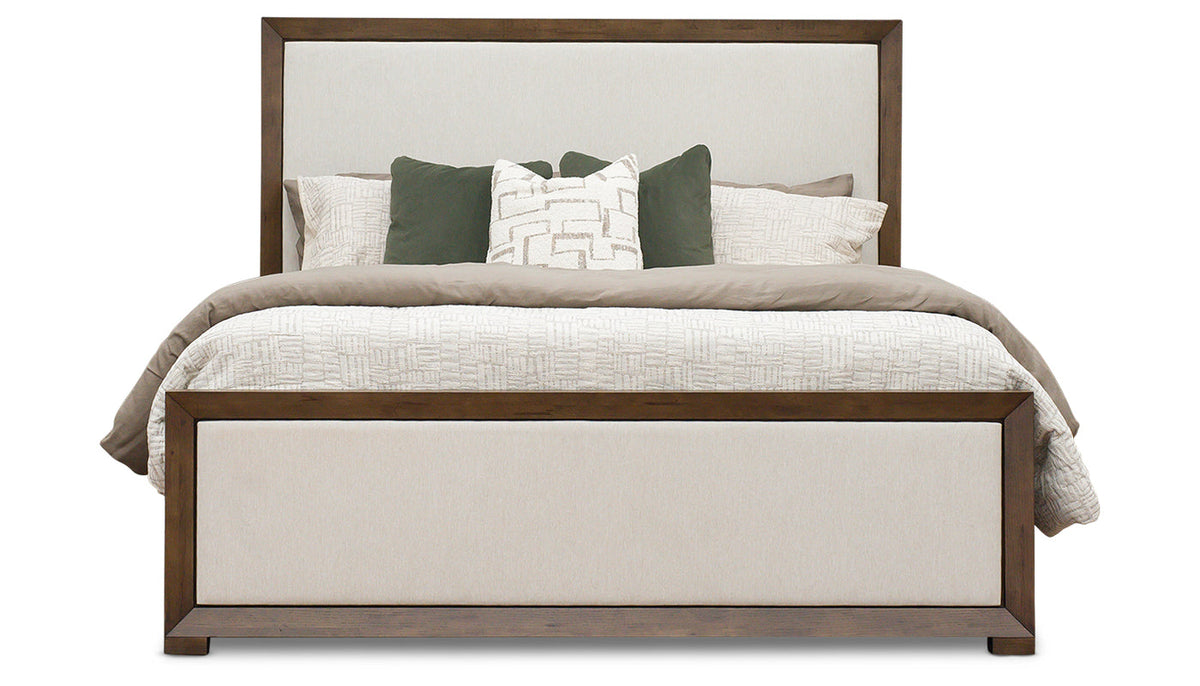 Arles Bed