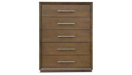 Arles Chest