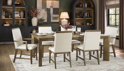 Arles Dining Height Table & Chairs
