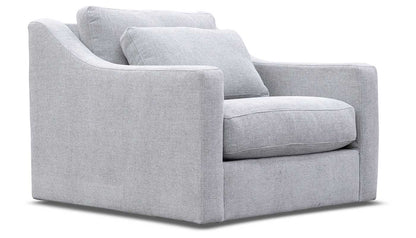 Ashby Swivel Chair