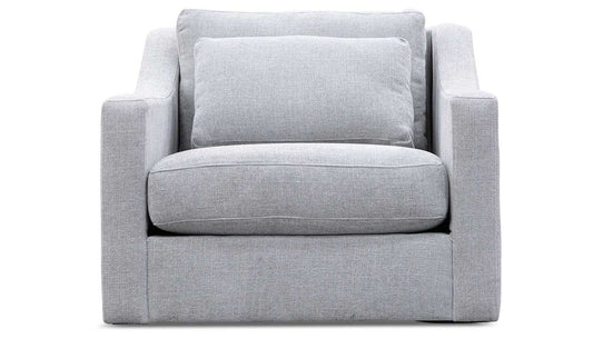Ashby Swivel Chair