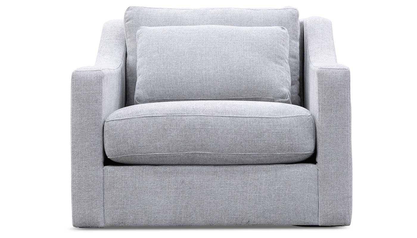 Ashby Swivel Chair