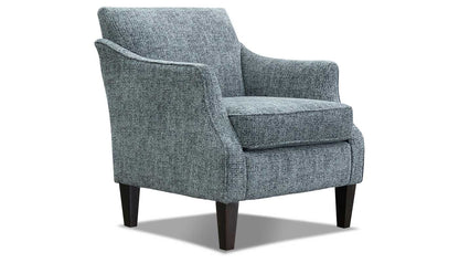 Ashelle Midnight Club Chair
