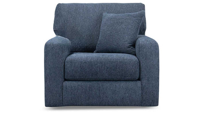 Aubrey Swivel Chair