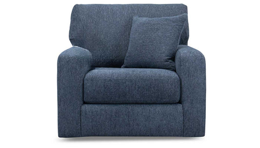 Aubrey Swivel Chair