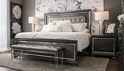 Monroe Bedroom