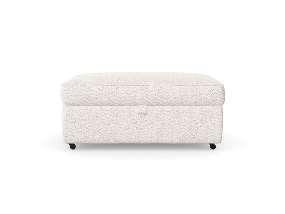 Bishop II Ottoman - Custom Design Ref: T549ETD