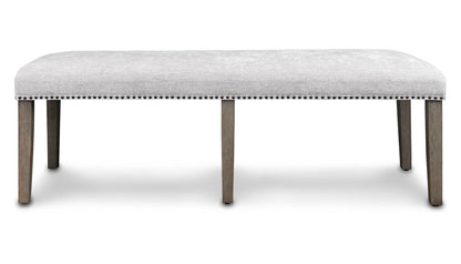 Hunter Dining Height Bench