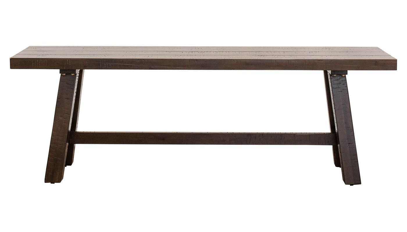 Iris Dining Height Bench