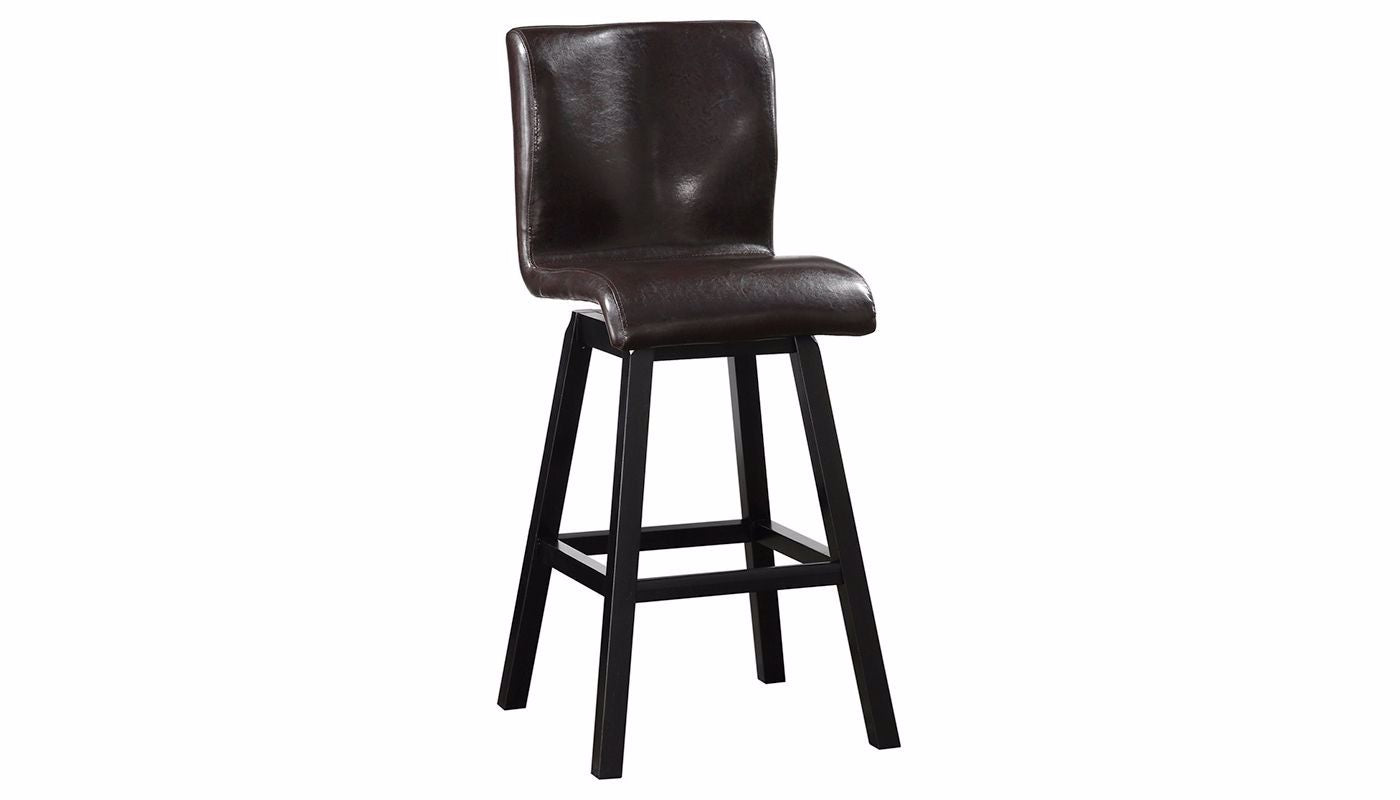 Triangle Bar Height Chair – Home Zone Furniture