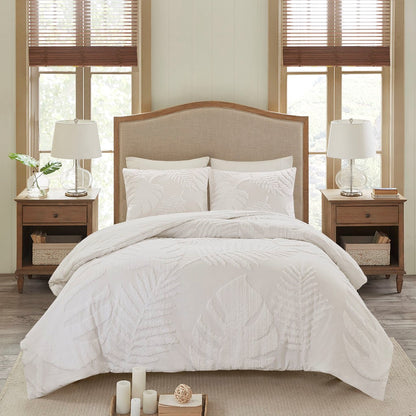 Bahari Comforter Set