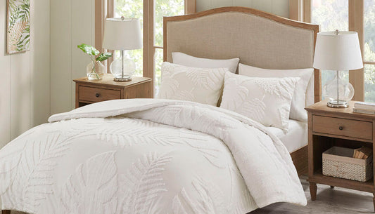 Bahari Comforter Set