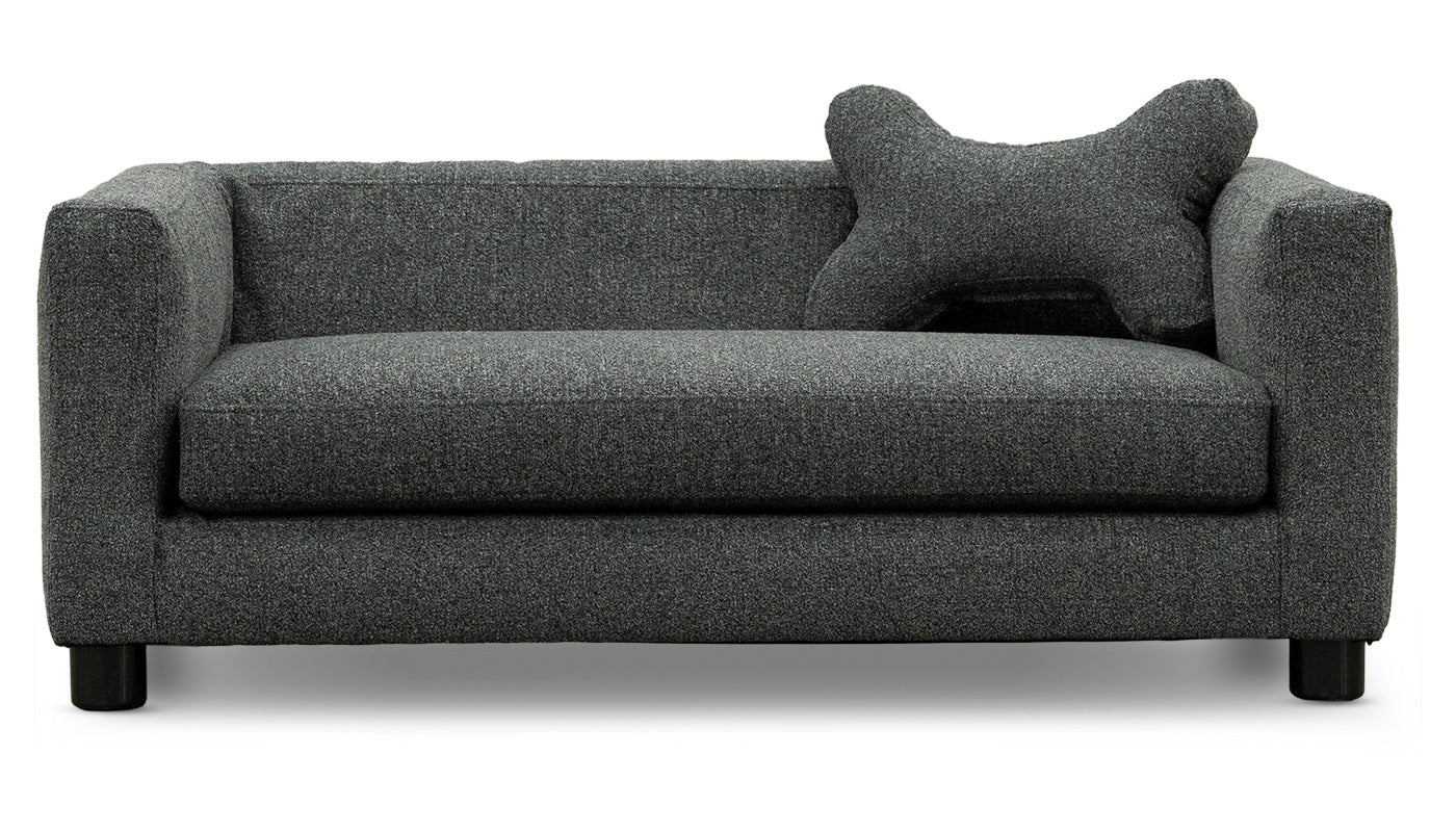 Dog Sofa with Performance Fabric