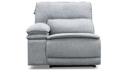Big Reputation Left Arm Facing Recliner