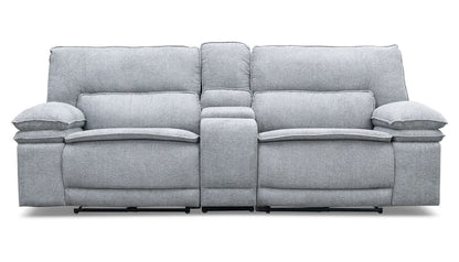 Big Reputation Loveseat