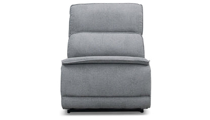 Big Reputation Armless Recliner