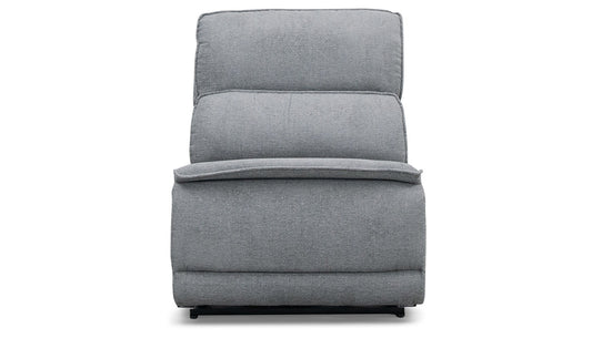 Big Reputation Armless Chair