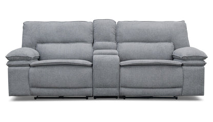 Big Reputation Reclining Loveseat