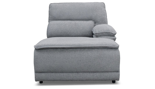 Big Reputation Right Arm Facing Chaise