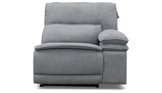 Big Reputation Right Arm Facing Recliner