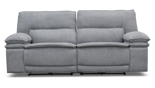 Big Reputation Reclining Sofa