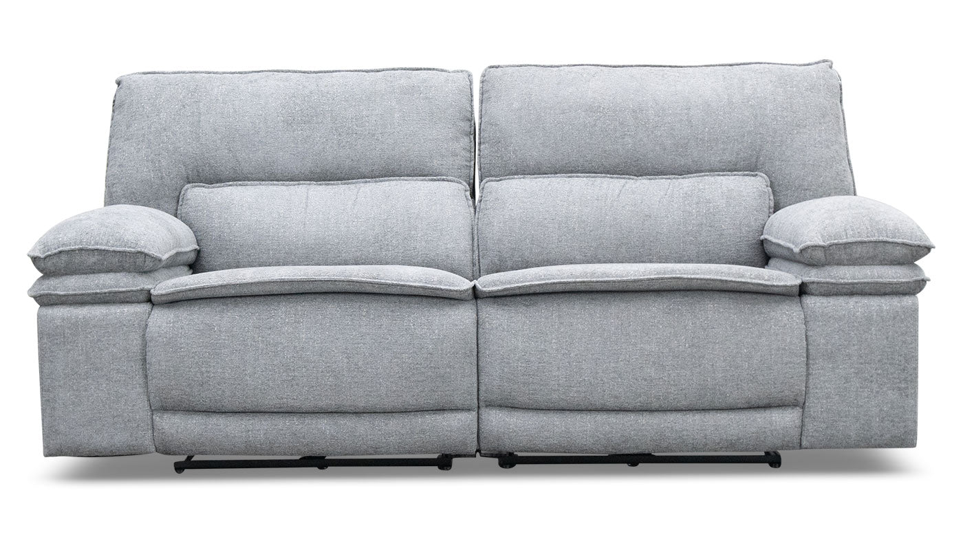 Big Reputation Reclining Sofa