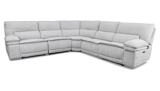 Big Reputation Sectional